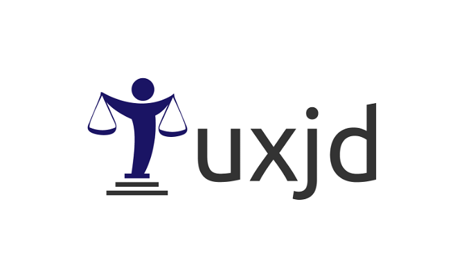 UXJD.com