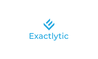 Exactlytic logo