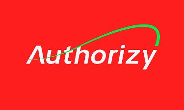 Authorizy logo
