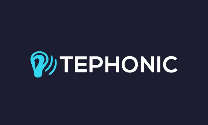 Tephonic.com