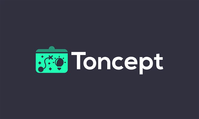 Toncept.com