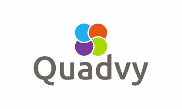 Quadvy.com