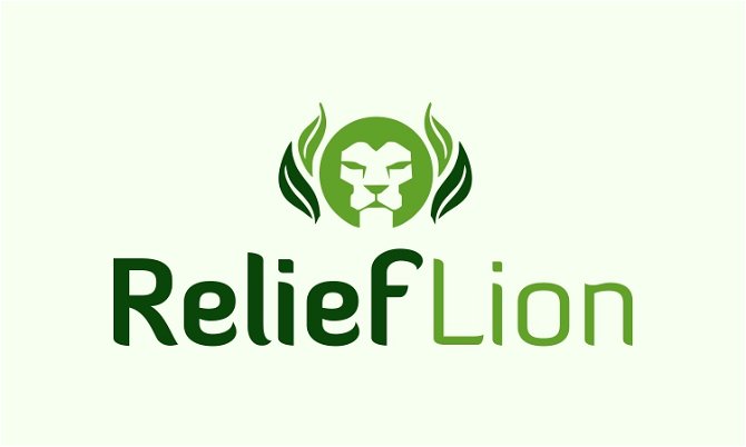 ReliefLion.com