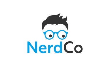 NerdCo logo
