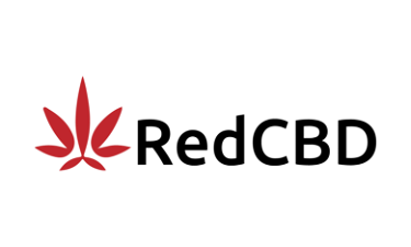 RedCBD.com - Creative brandable domain for sale