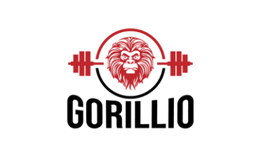 Gorillio.com