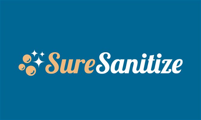 SureSanitize.com