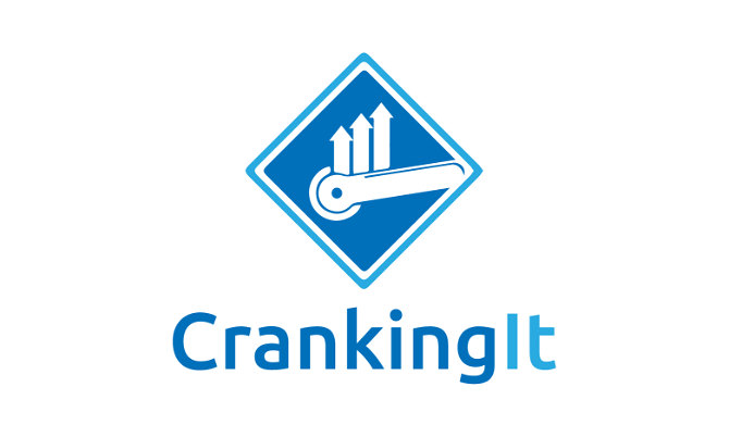 CrankingIt.com
