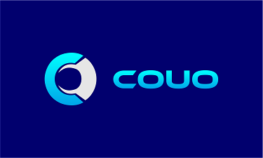Couo - Catchy premium website names for sale