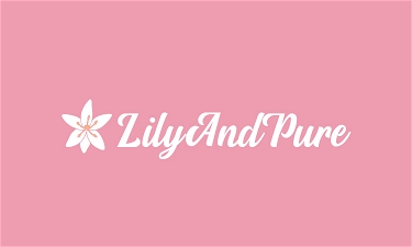 LilyAndPure.com