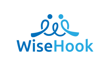WiseHook.com - Good premium domain names