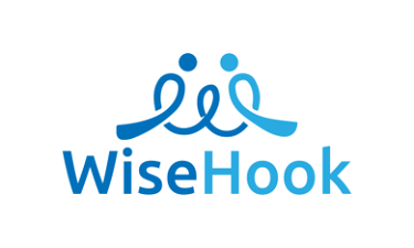 WiseHook - Cool premium product names for sale