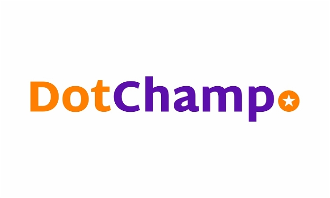DotChamp.com