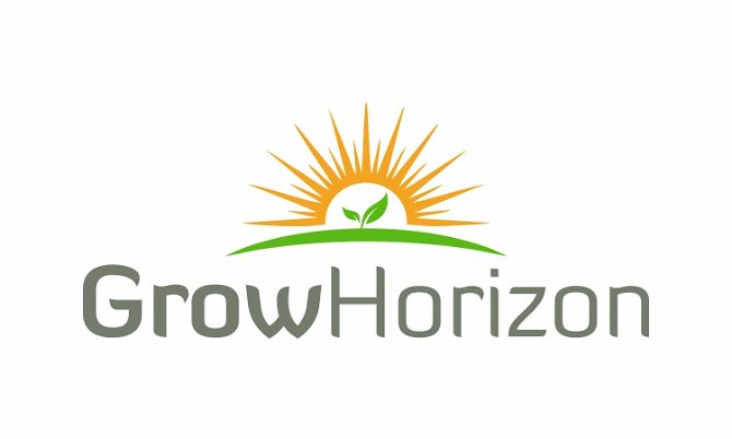 GrowHorizon.com