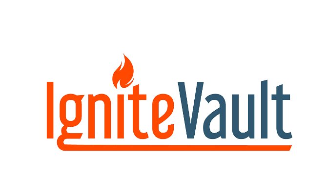 IgniteVault.com