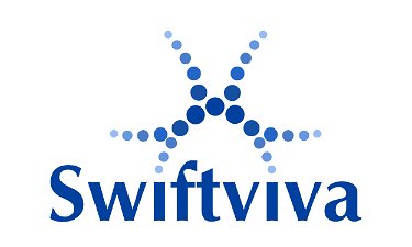 SwiftViva logo