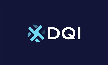 DQI.io - Creative brandable domain for sale