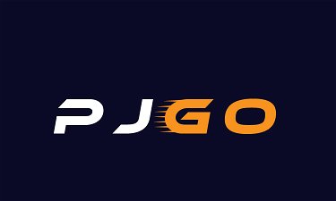 PJGO.com