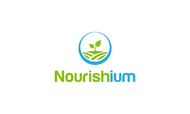 Nourishium.com
