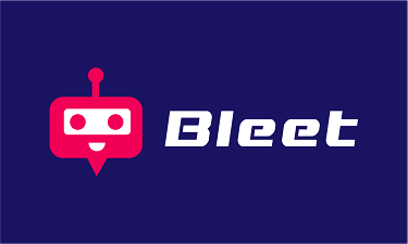 Bleet.com - Creative premium domain marketplace