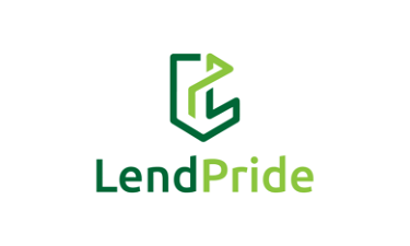 LendPride - Great premium firm names for sale