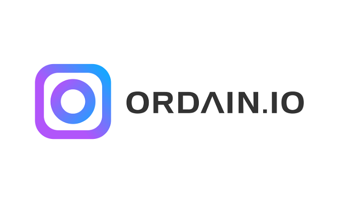 Ordain.io