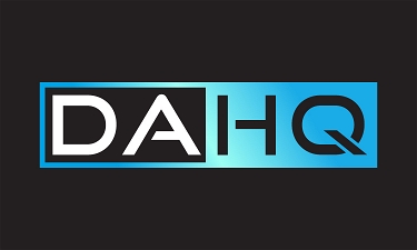 DAHQ.com