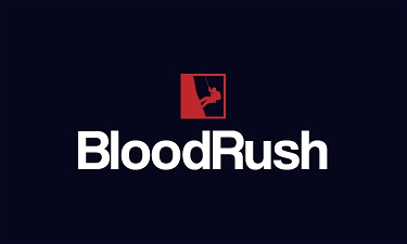 BloodRush.com