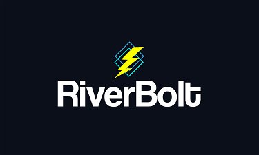 RiverBolt - Unique premium product names for sale