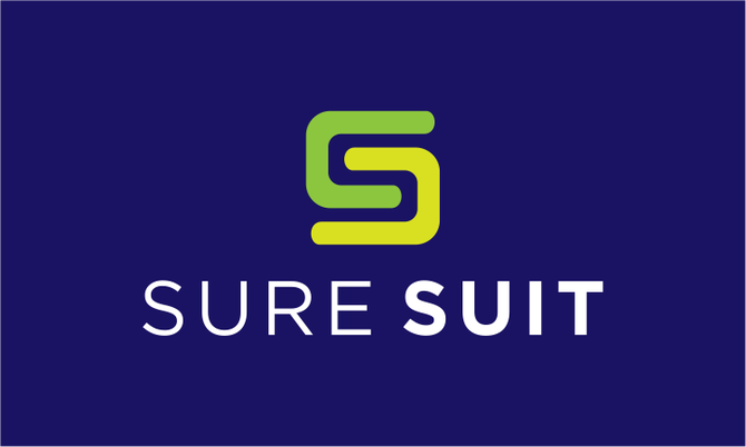 SureSuit.com