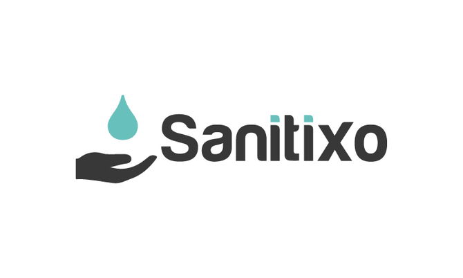 Sanitixo.com