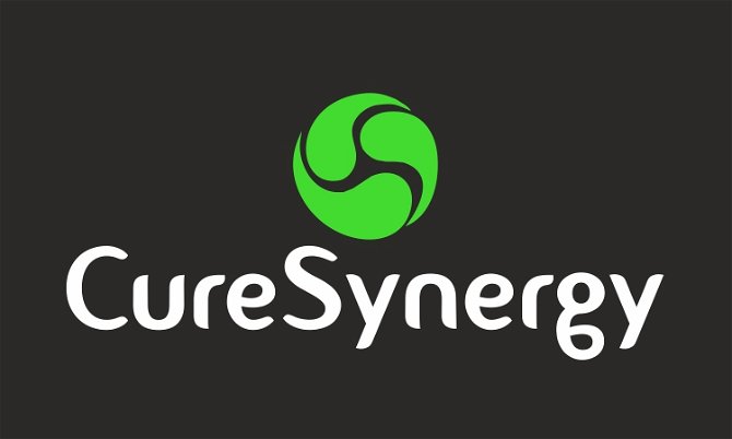 CureSynergy.com