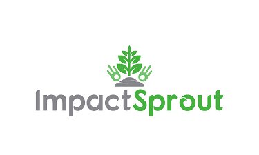 ImpactSprout.com - Good premium domain marketplace
