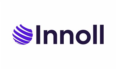 Innoll.com - Creative brandable domain for sale