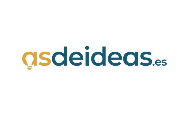 asdeideas.es is for sale
