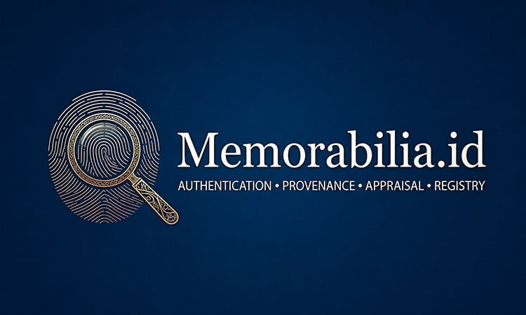 Memorabilia logo
