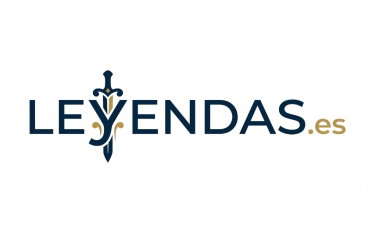 leyendas logo