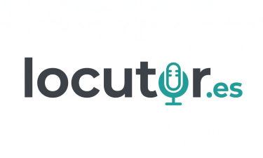 locutor logo