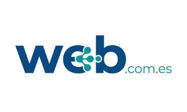 web logo