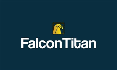 FalconTitan.com