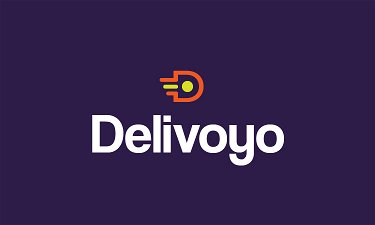 Delivoyo.com - Creative brandable domain for sale
