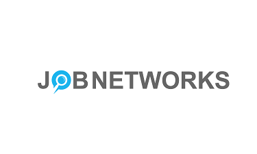 JobNetworks.com - Creative brandable domain for sale