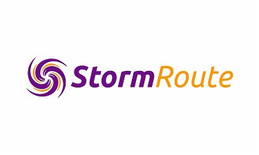 StormRoute.com - Creative brandable domain for sale