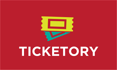 Ticketory.com