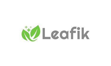 Leafik.com