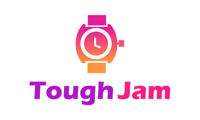 ToughJam.com
