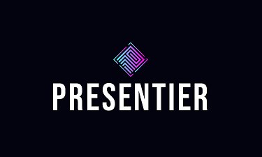 Presentier.com - Creative brandable domain for sale