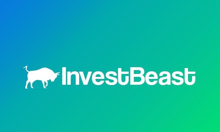 InvestBeast.com - Creative brandable domain for sale