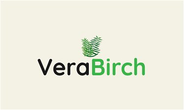 VeraBirch.com - Creative brandable domain for sale