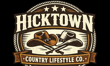 HickTownShops logo